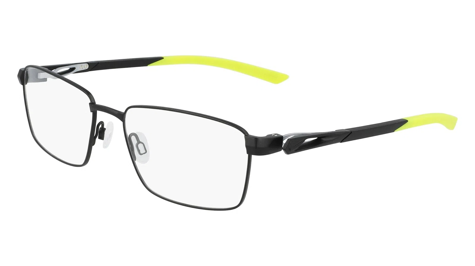 Nike 8140 Eyeglasses - view 4